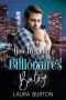 [Billionaires in Los Angeles 02] • How to Nanny a Billionaire’s Baby